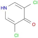 3,5-Dichloro-4-pyridinone