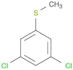 (3,5-Dichlorophenyl)(methyl)sulfane