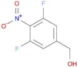 (3,5-Difluoro-4-nitrophenyl)methanol
