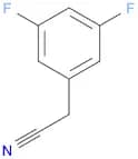 2-(3,5-Difluorophenyl)acetonitrile