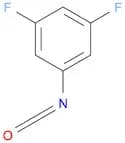 3,5-Difluorophenylisocyanate