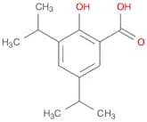 2-Hydroxy-3,5-diisopropylbenzoic acid