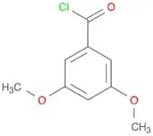 3,5-dimethoxybenzoyl chloride