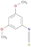 1-Isothiocyanato-3,5-dimethoxybenzene
