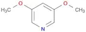 3,5-Dimethoxypyridine