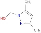3,5-Dimethylpyrazole-1-methanol