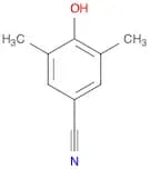 4-Hydroxy-3,5-dimethylbenzonitrile
