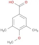 3,5-Dimethyl-4-methoxybenzoic acid