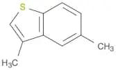 3,5-Dimethylthianaphthene