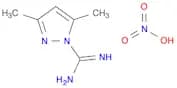 3,5-Dimethylpyrazole-1-carboxamidine nitrate