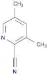 3,5-Dimethylpyridine-2-carbonitrile