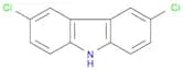 3,6-Dichloro-9H-carbazole