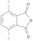 4,7-Difluoroisobenzofuran-1,3-dione