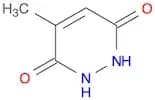 4-Methylpyridazine-3,6-diol
