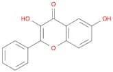 3,6-Dihydroxy-2-phenyl-4H-chromen-4-one