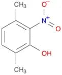 3,6-Dimethyl-2-nitrophenol