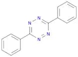 3,6-Diphenyl-1,2,4,5-tetrazine