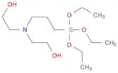 Bis-(2-hydroxyethyl)-3-aminopropyltriethoxysilane, 62% in Ethanol