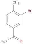 1-(3-Bromo-4-methylphenyl)ethanone