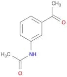 3'-Acetamidoacetophenone