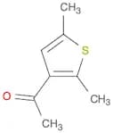 3-Acetyl-2,5-dimethylthiophene