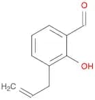 3-ALLYL-2-HYDROXYBENZALDEHYDE
