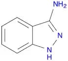 1H-Indazol-3-amine