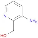 (3-aminopyridin-2-yl)methanol