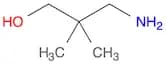 3-Amino-2,2-dimethyl-1-propanol