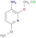 2,6-Dimethoxypyridin-3-amine hydrochloride