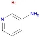 2-Bromopyridin-3-amine