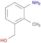 3-Amino-2-Methylbenzyl Alcohol