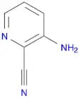 3-Aminopicolinonitrile