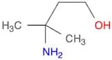 3-AMINO-3-METHYLBUTAN-1-OL