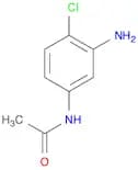 N-(3-Amino-4-chlorophenyl)acetamide