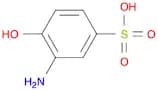 2-Aminophenol-4-sulfonic acid hydrate