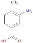 3-Amino-4-Methylbenzoic Acid