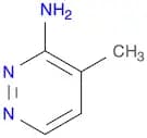 4-Methylpyridazin-3-amine