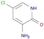3-Amino-5-chloropyridin-2(1H)-one