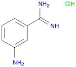 3-Aminobenzamidine DiHCl