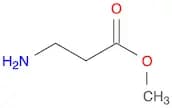 Methyl 3-aminopropanoate