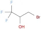 3-bromo-1,1,1-trifluoropropan-2-ol