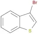 3-Bromobenzo[b]thiophene