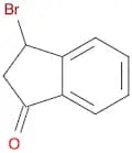 3-Bromo-1-indanone