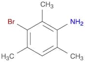 3-BROMO-2,4,6-TRIMETHYLANILINE