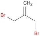 3-Bromo-2-(bromomethyl)prop-1-ene