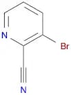 3-Bromopicolinonitrile