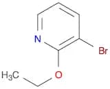3-Bromo-2-Ethoxypyridine