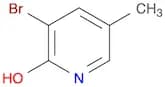 3-Bromo-5-methyl-2(1H)-pyridinone