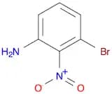 3-Bromo-2-nitroaniline